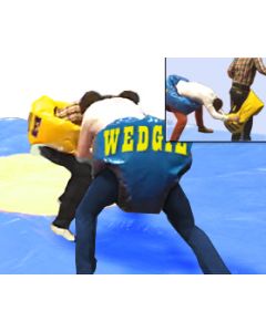 Wedgie Game